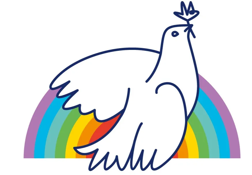 Dzieła miłosierdzia Caritas Wspólnota Sant'Egidio