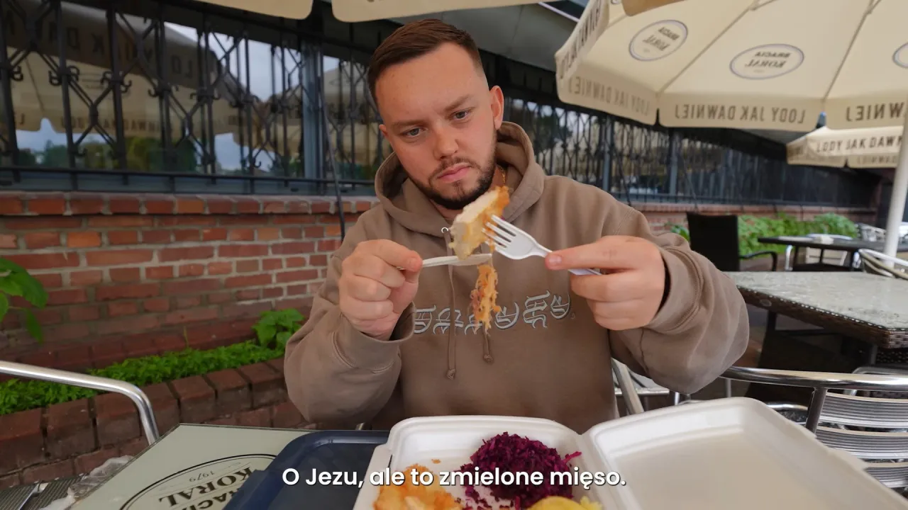 Jasna G&oacute;ra Częstochowa restauracje