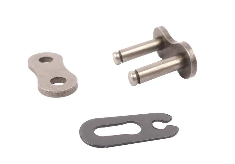 ogniwa łańcucha motocyklowego sworzeń blaszka