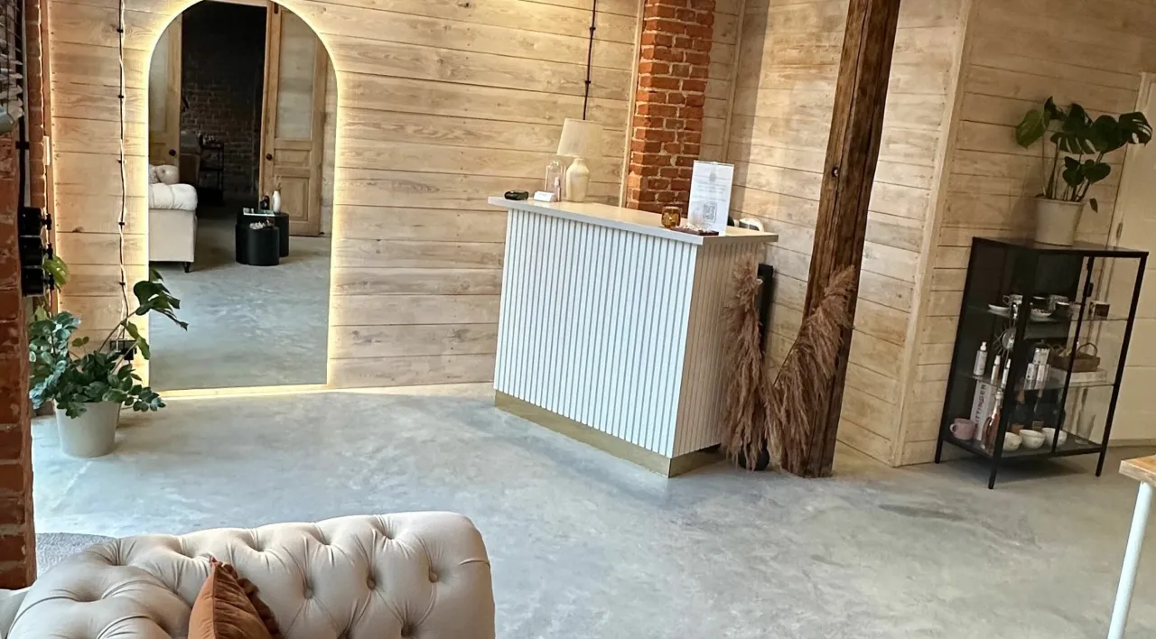 zabiegi na twarz Metamorfoza Day Spa