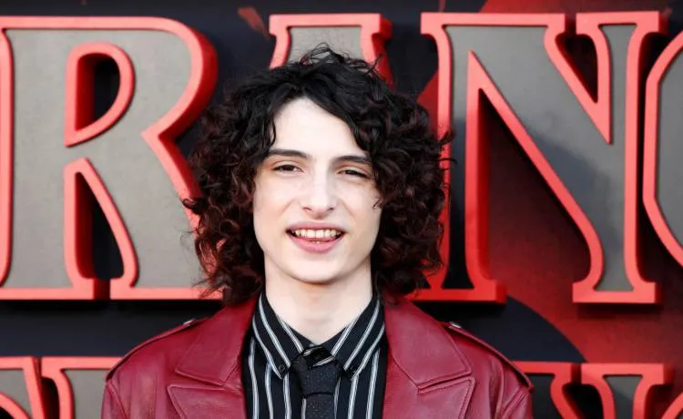 Zdjęcie Z kim jest Finn Wolfhard? Odkryj tajemnice jego życia prywatnego