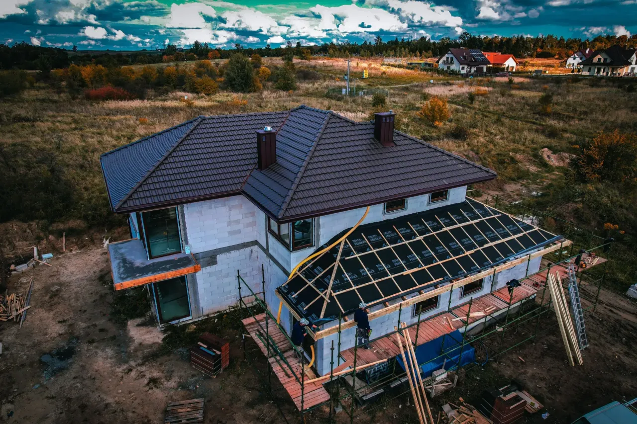 koszt wymiany dachu więźby dachowej 2026