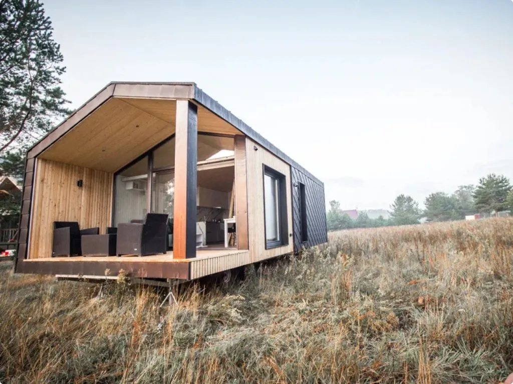 dokumenty zakup nieruchomości domek letniskowy