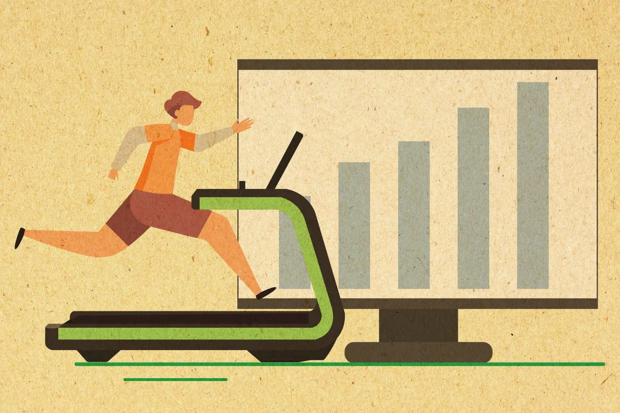 praca fizyczna wyzwanie sportowe