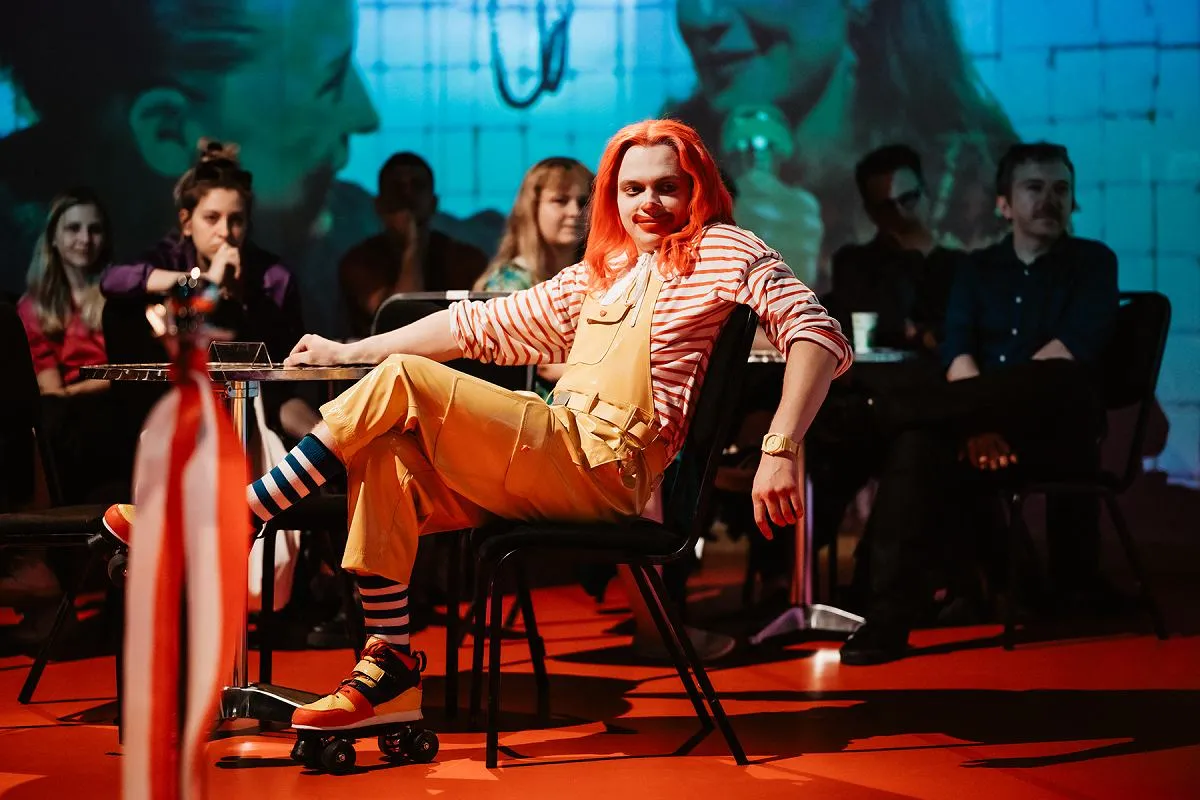 Zdjęcie Czy słowo teatr ma tylko jedno znaczenie? Odkryj jego różnorodność