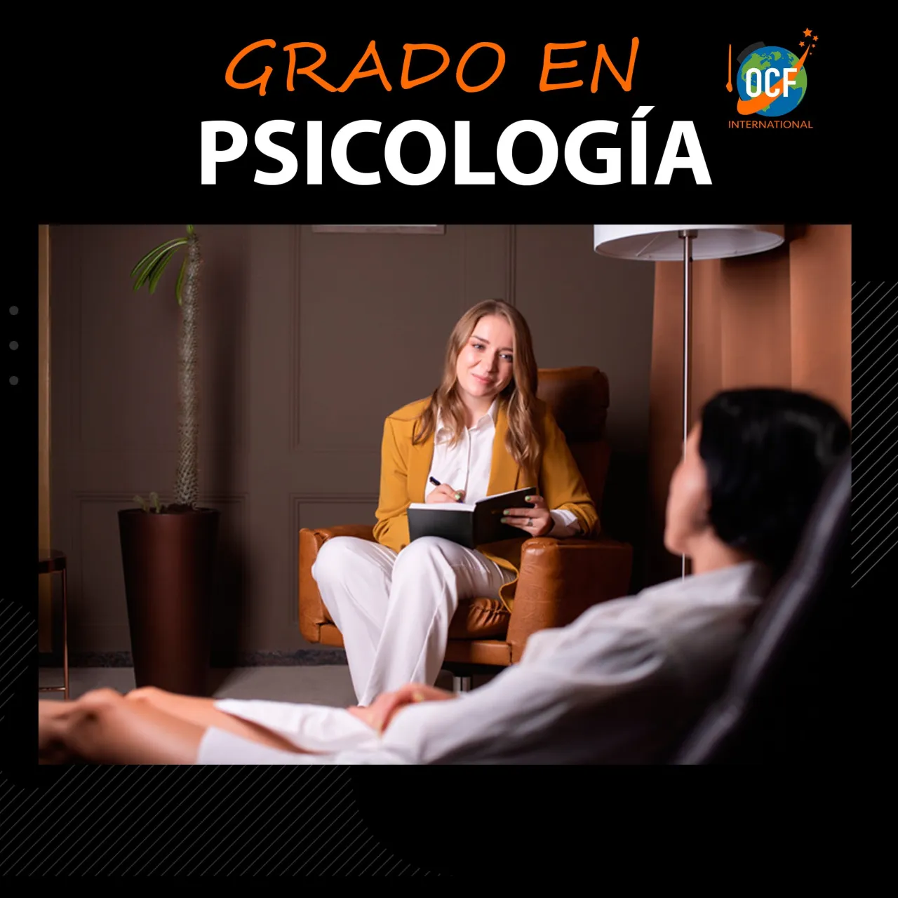 Zdjęcie Dónde estudiar psicología en España: las mejores universidades y programas