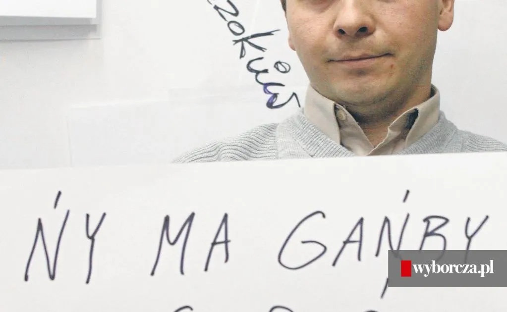 Zdjęcie Wojciech Ceran: biografia, osiągnięcia i wpływ na polską naukę