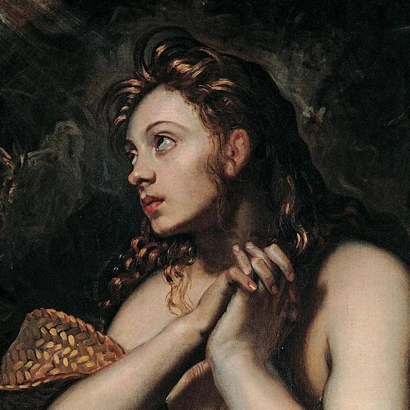 Zdjęcie Kim była Maria Magdalena dla Jezusa i dlaczego jest tak ważna?
