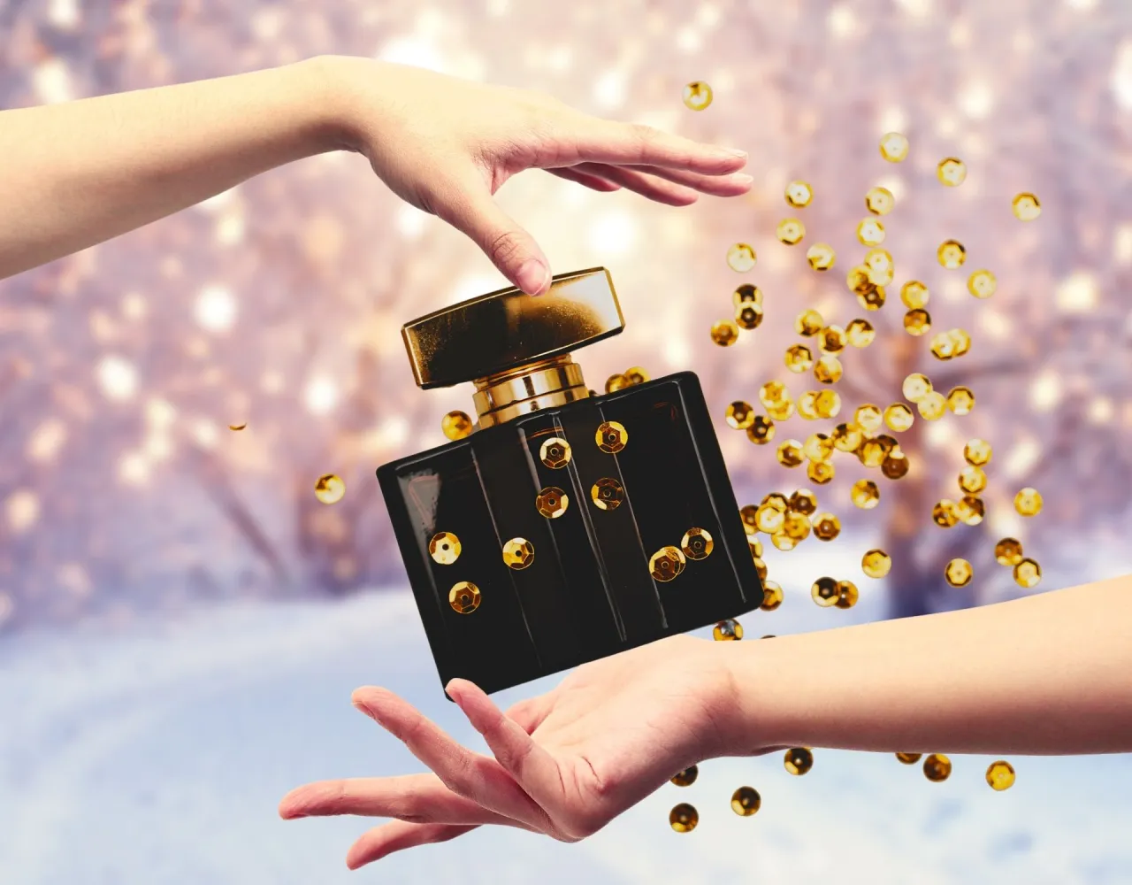 Zdjęcie Zadig &amp; Voltaire Parfum: Welcher Duft passt zu Ihnen? Expertenguide