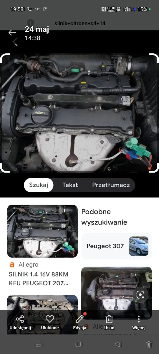 Zdjęcie Jak wyczyścić DPF bez demontażu i uniknąć kosztownych napraw
