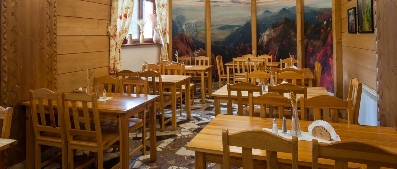 Szlaki turystyczne Trzy Korony Pieniny