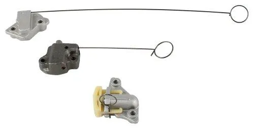 Jeep Cherokee 3.2 Pentastar timing chain kit components