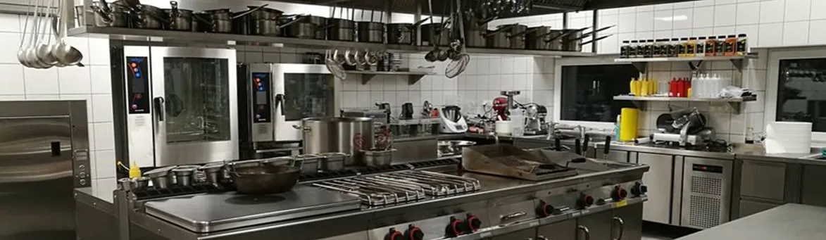 kuchnia cateringowa profesjonalna