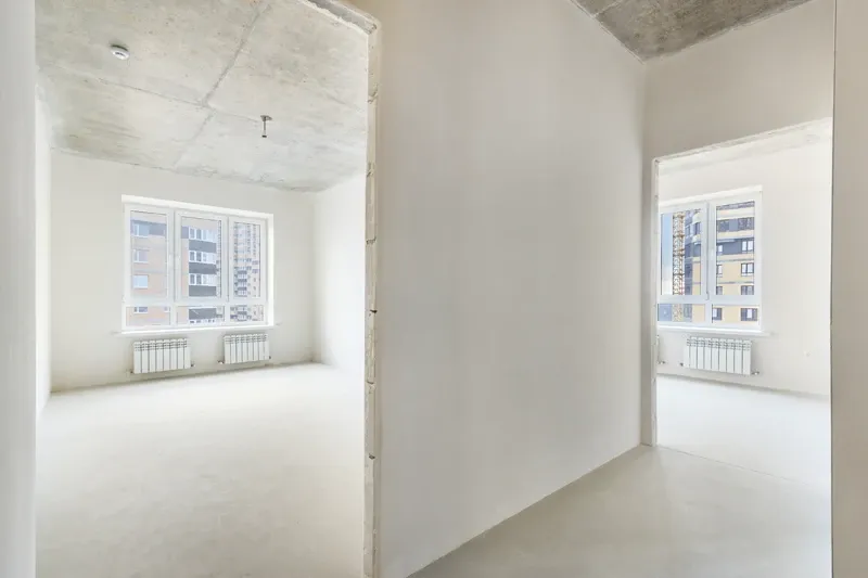 standard deweloperski mieszkania przykłady