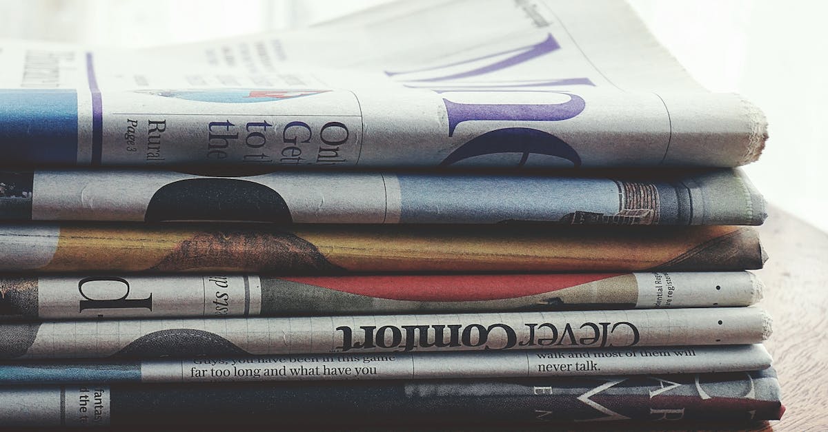 Najważniejsze newsy tygodnia #92 - podsumowanie najciekawszych wydarzeń