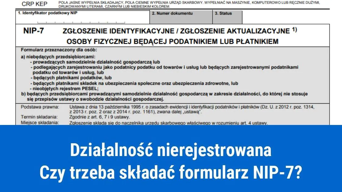 umowa o pracę zlecenie dzieło działalność nierejestrowana