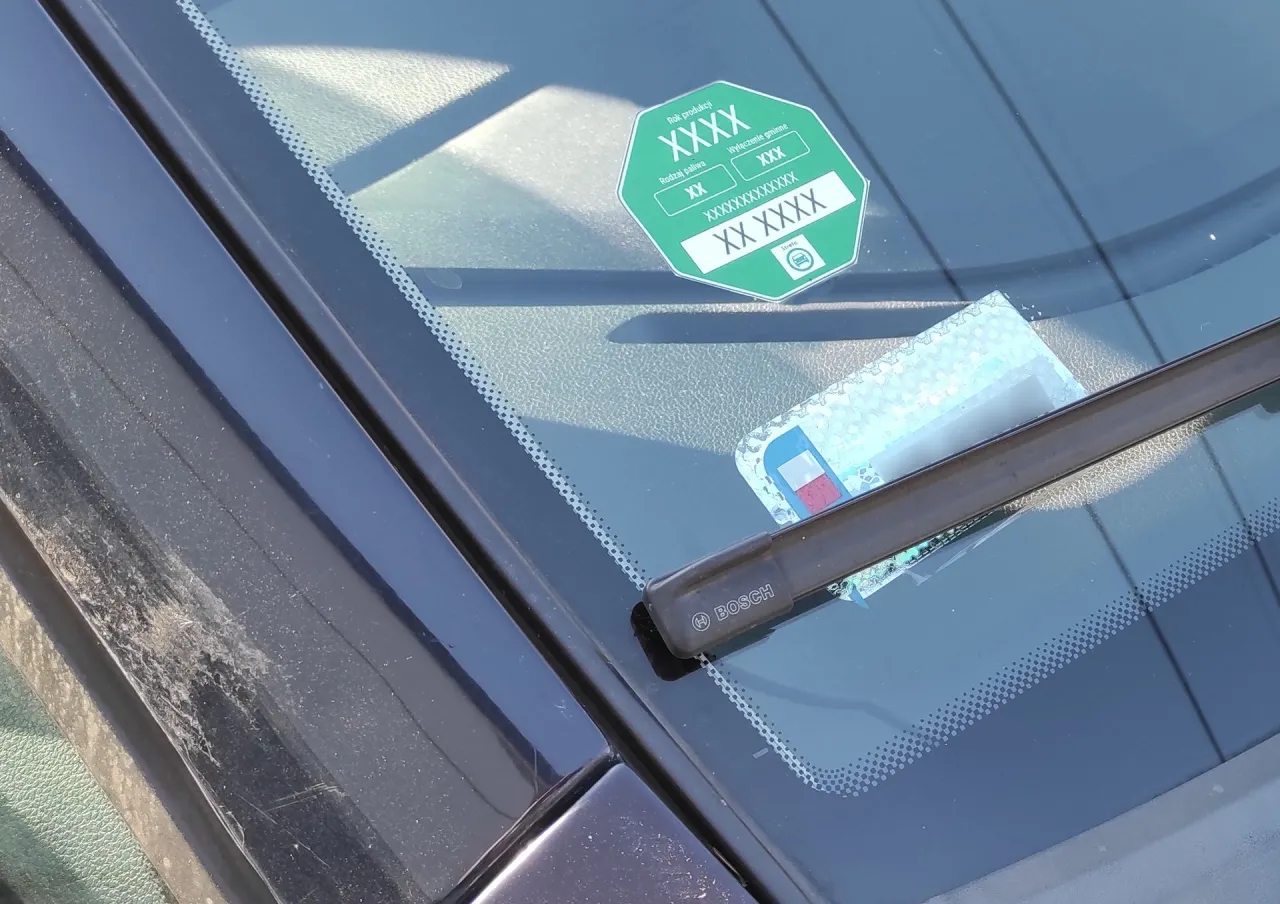 Jak sprawdzić normę Euro w CEPiK