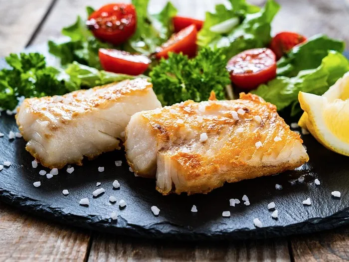 Przepisy na mirunę pieczoną i smażoną