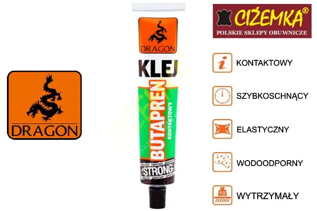 Rodzaje klej&oacute;w do but&oacute;w por&oacute;wnanie