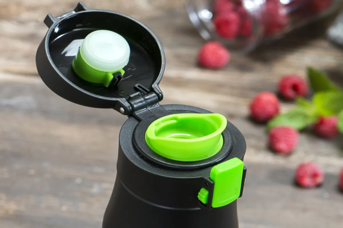 czyszczenie termosu czego unikać