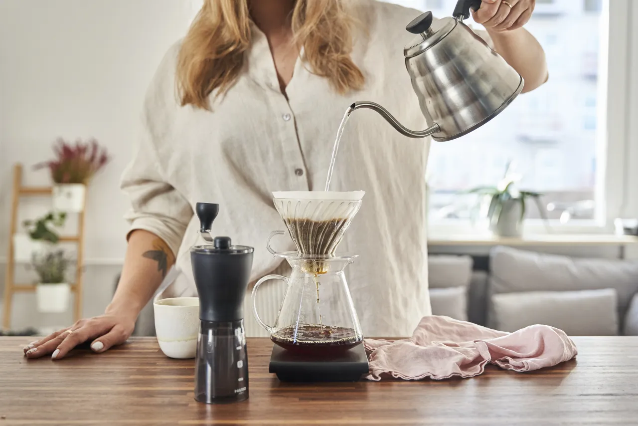 metody parzenia kawy espresso drip kawiarka