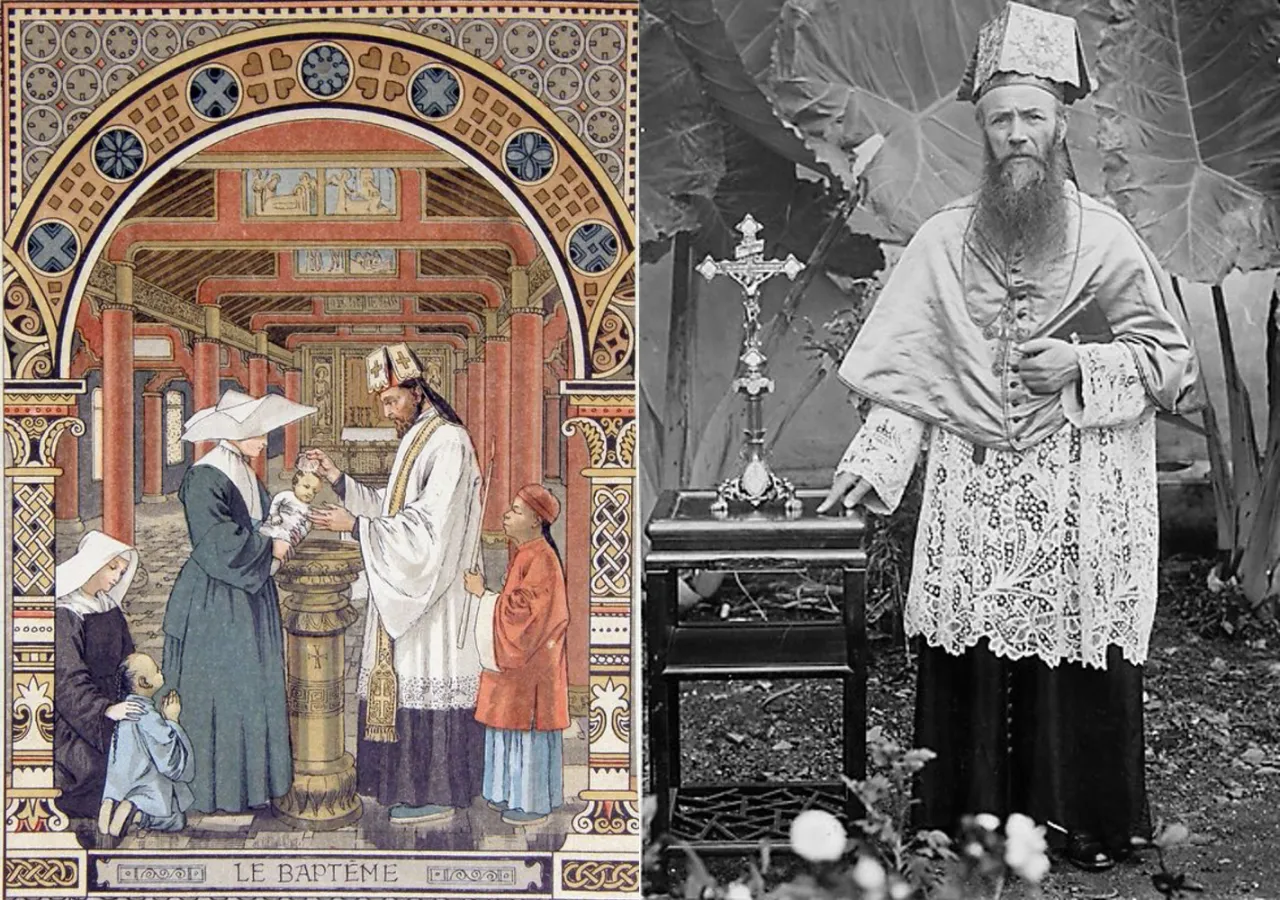 Zdjęcie Zasady noszenia czapki w kościele - co wypada, a czego lepiej unikać