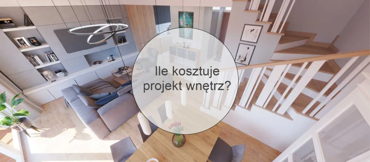 Zdjęcie Ile kosztuje projekt salonu? Poznaj ukryte koszty i ceny usług