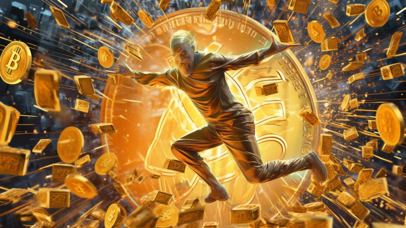 Mev bot zarobił 1,9 mln USD w 20 sekund! skuteczny bot handlowy crypto!