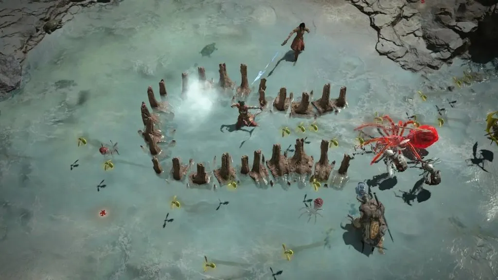 Zdjęcie Czy Diablo IV na PC obsługuje tryb couch co-op? Wszystko, co musisz wiedzieć