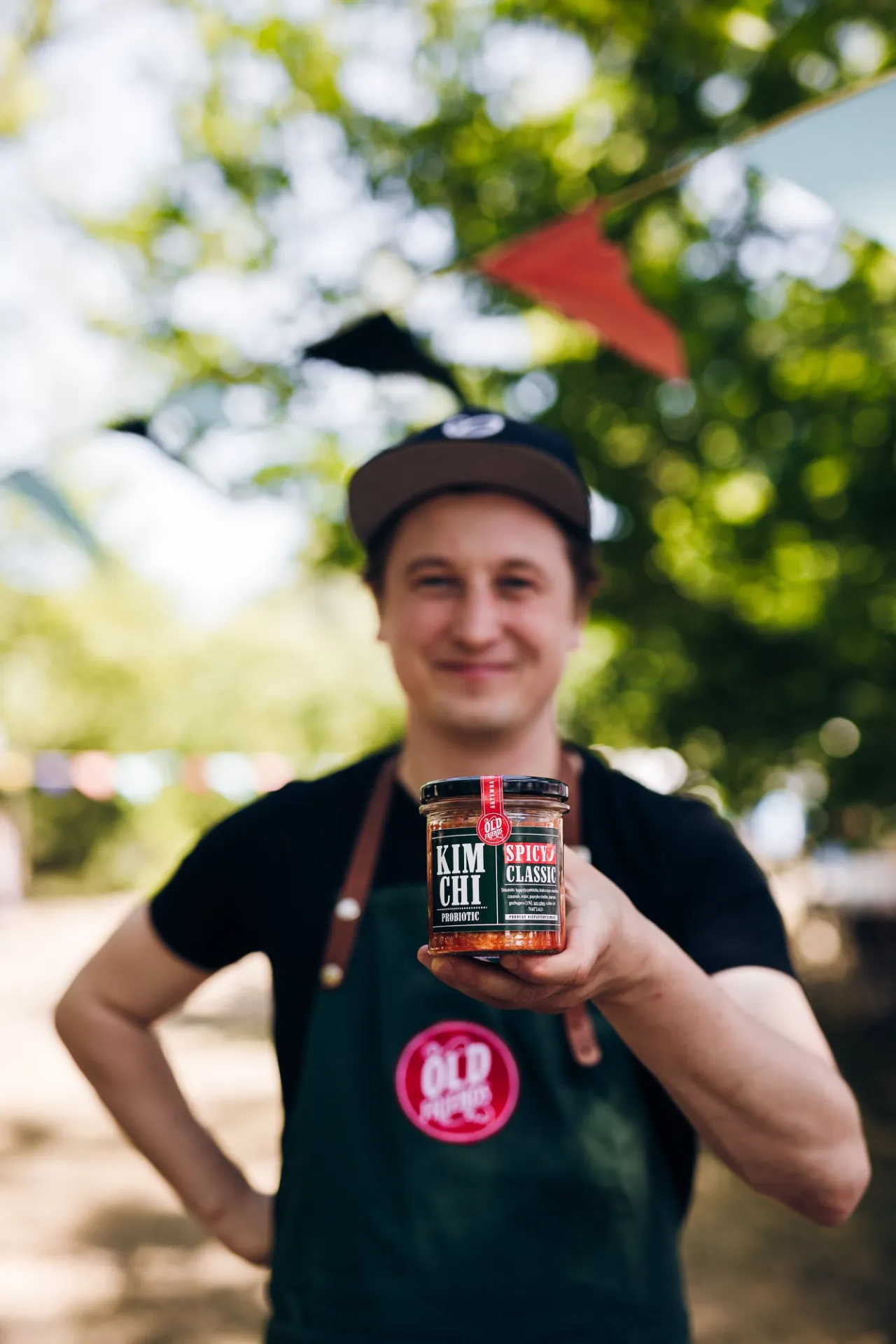 Zdjęcie Czy kimchi jest zdrowe? Odkryj jego niespodziewane korzyści zdrowotne