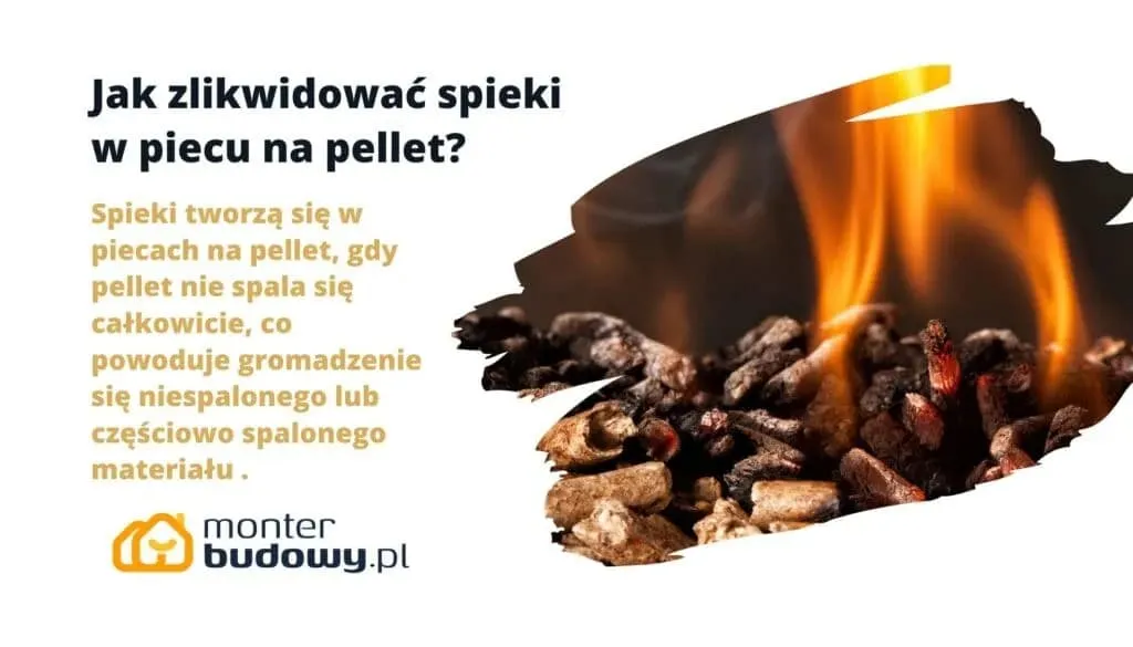 Zdjęcie Jak zlikwidować spieki w piecu na pellet i uniknąć problemów z ogrzewaniem