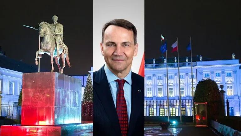 Zdjęcie Ile lat ma Radosław Sikorski? Zaskakujące fakty o jego wieku
