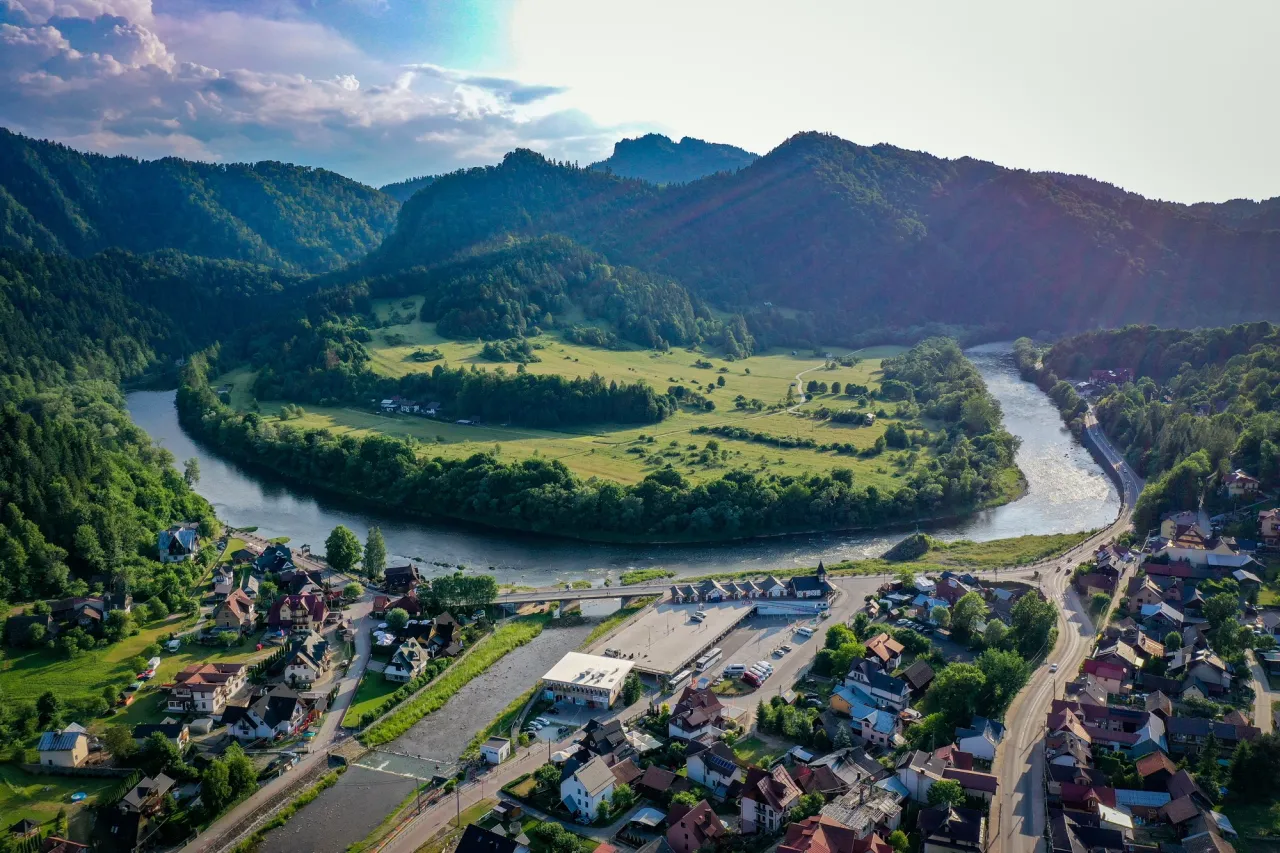 Zdjęcie Najciekawsze atrakcje w Birczy, które musisz zobaczyć podczas wizyty