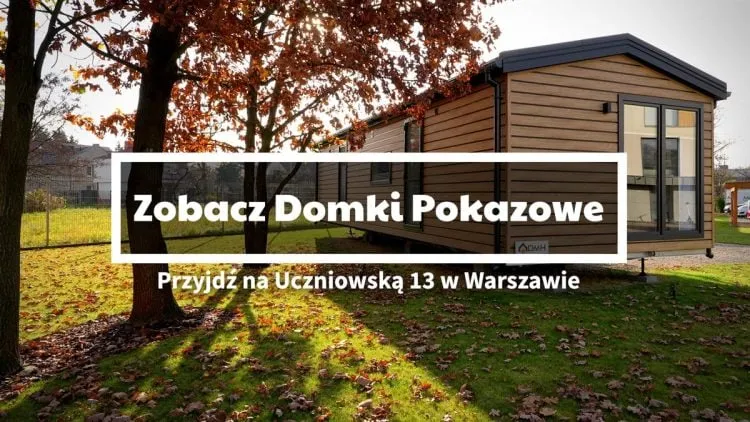 Zdjęcie Czy domek letniskowy jest budynkiem mieszkalnym? Poznaj prawne aspekty