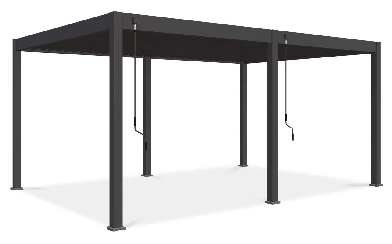 Zdjęcie Ile kosztuje pergola tarasowa? Poznaj ceny i ukryte koszty