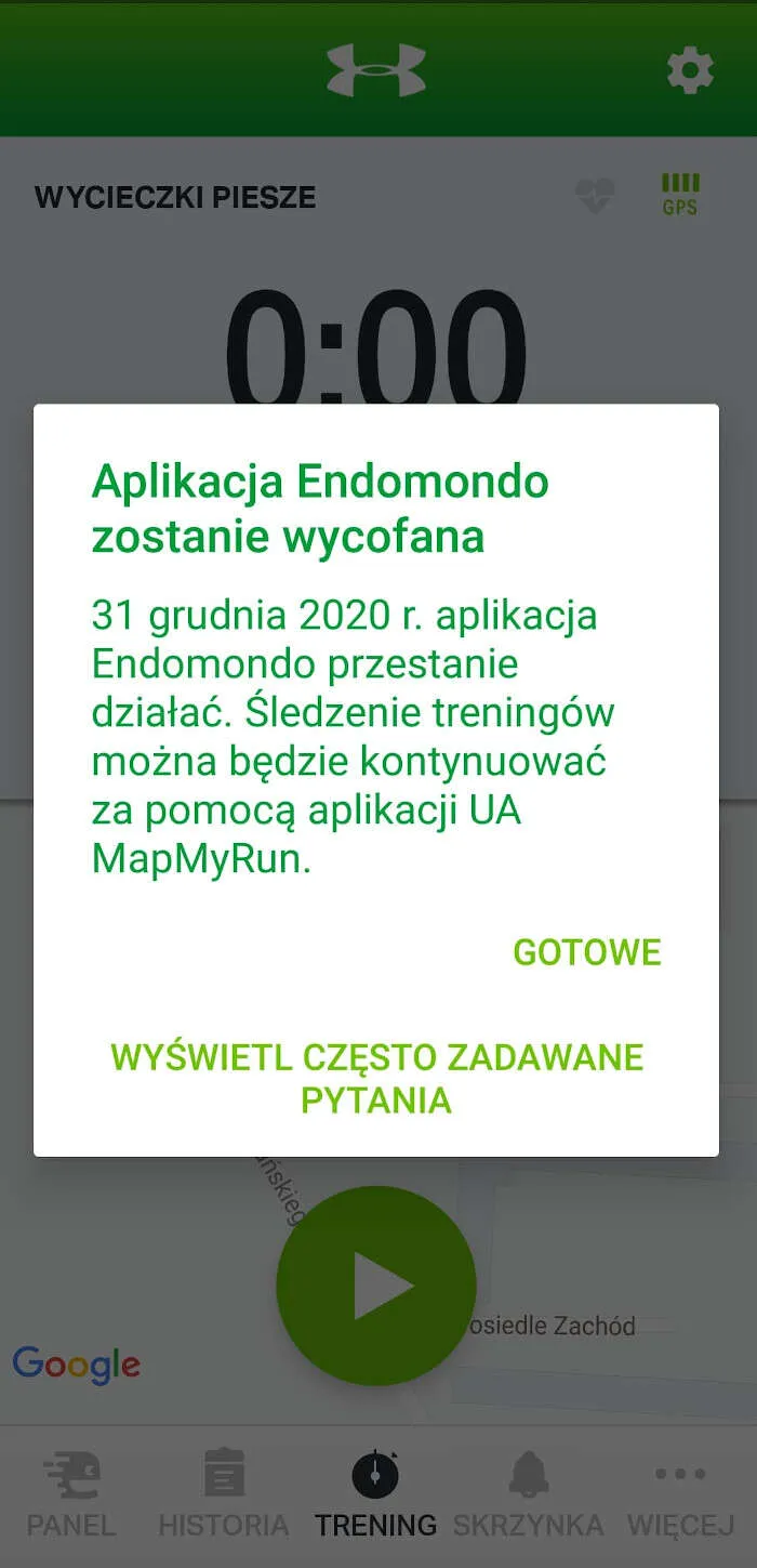Zdjęcie Jakie aplikacje mogą zastąpić Endomondo i spełnić twoje oczekiwania?