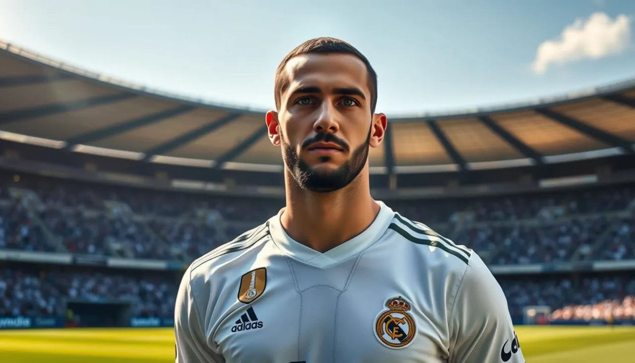 Zdjęcie Czy Karim Benzema ma żonę? Prawda o jego życiu osobistym