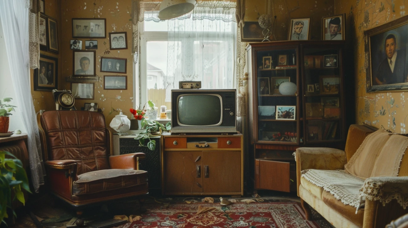 Zdjęcie Obsada "Rodziny zastępczej" - aktorzy kultowego serialu o zwariowanej familii