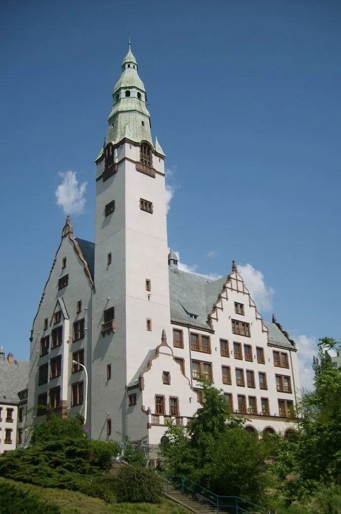 Zdjęcie Uniwersytet medyczny w Szczecinie - co musisz wiedzieć o studiach
