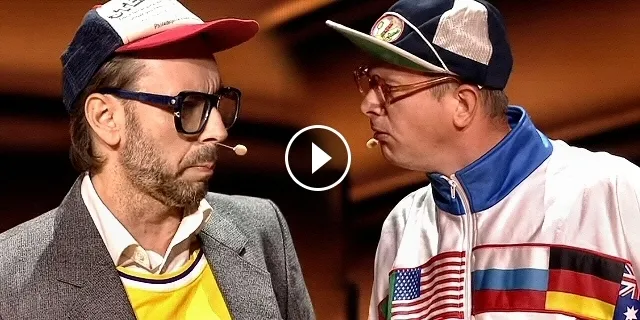 Zdjęcie Kabarety tworzymy historie: jak powstają niezapomniane skecze