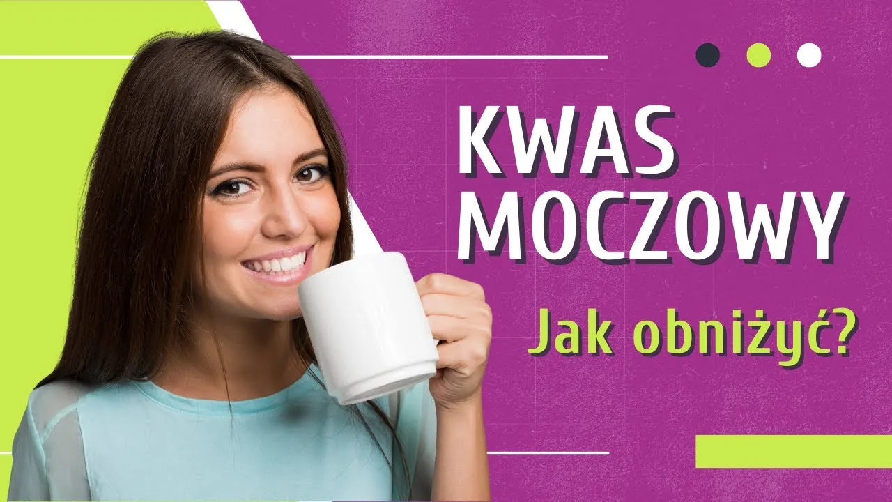Zdjęcie Jak obniżyć podwyższony poziom kwasu moczowego dietą: 8 skutecznych porad