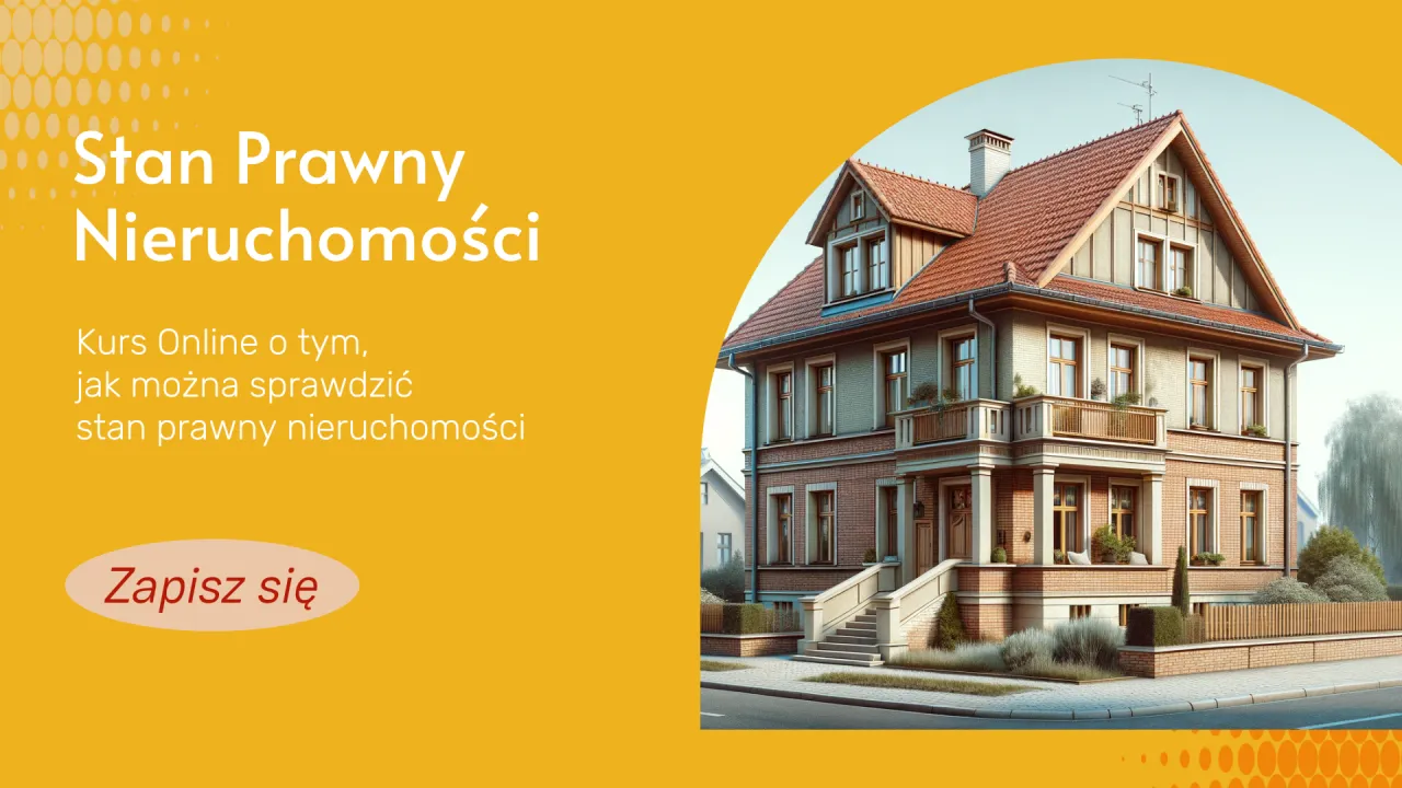 Zdjęcie Jak sprawdzić stan prawny nieruchomości i uniknąć nieprzyjemności