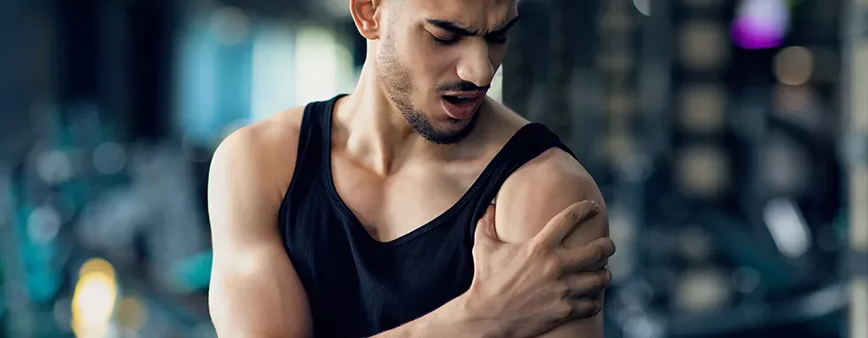 Zdjęcie Zakwasy po treningu: czy to dobry znak czy sygnał przetrenowania?