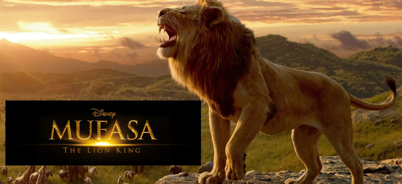 Zdjęcie Mufasa Król Lew: Jak krytycy oceniają jego rolę w najnowszej wersji