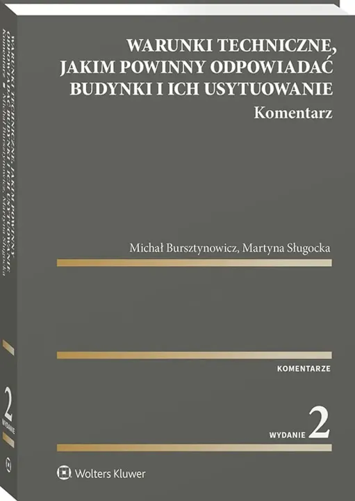 Zdjęcie Jakim powinny odpowiadać budynki i ich usytuowanie zgodnie z przepisami?