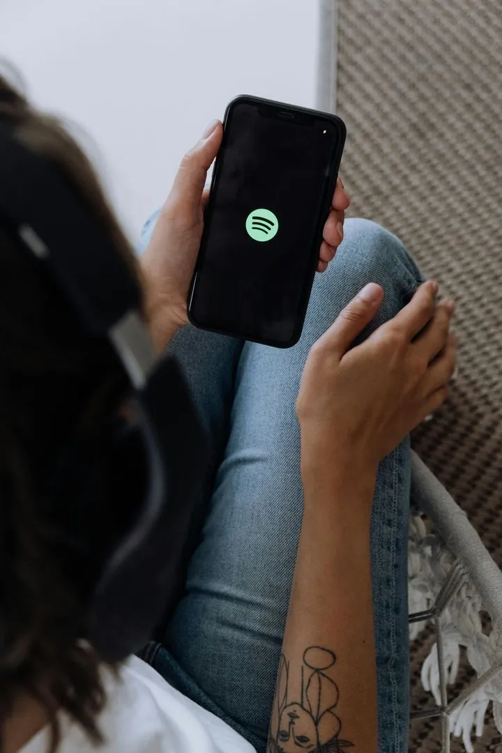 Zdjęcie Czy Spotify czy warto? Przekonaj się, co tracisz bez Premium