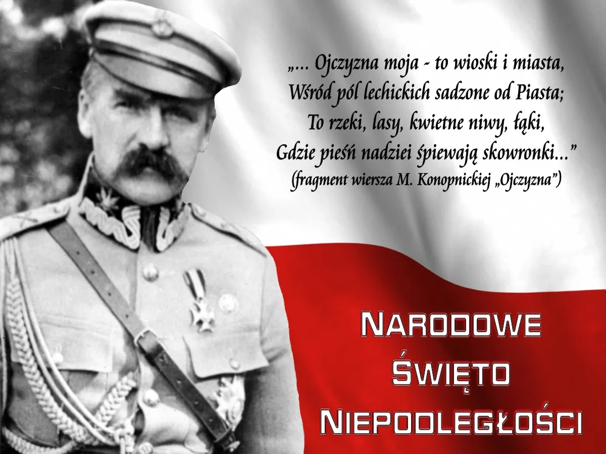 Zdjęcie Czy w dniu Święta Niepodległości trzeba iść do kościoła? Poznaj prawdę