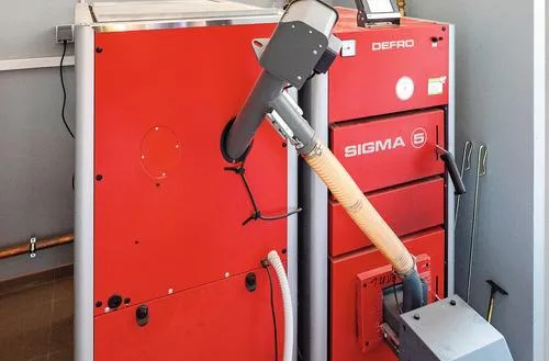 Zdjęcie Kocioł na paliwo stałe - co to jest i dlaczego warto go mieć?