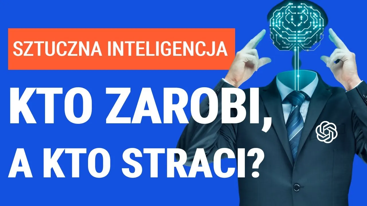 Zdjęcie Czy sztuczna inteligencja przejmie świat? Realne zagrożenia i przyszłość AI