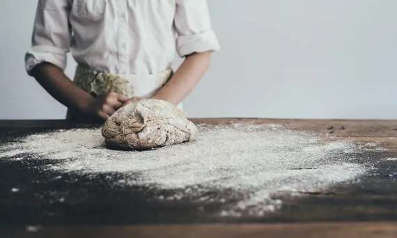 Zdjęcie Która mąka jest najzdrowsza? Odkryj zdrowe wybory dla diety